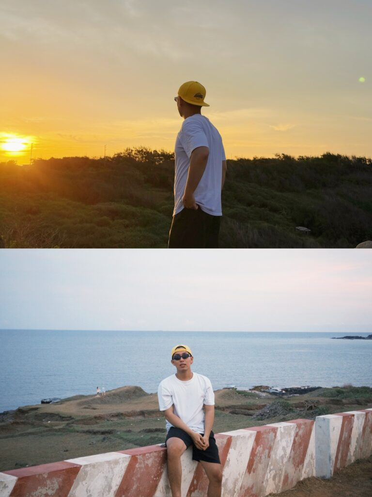 justin ha phu quy trip