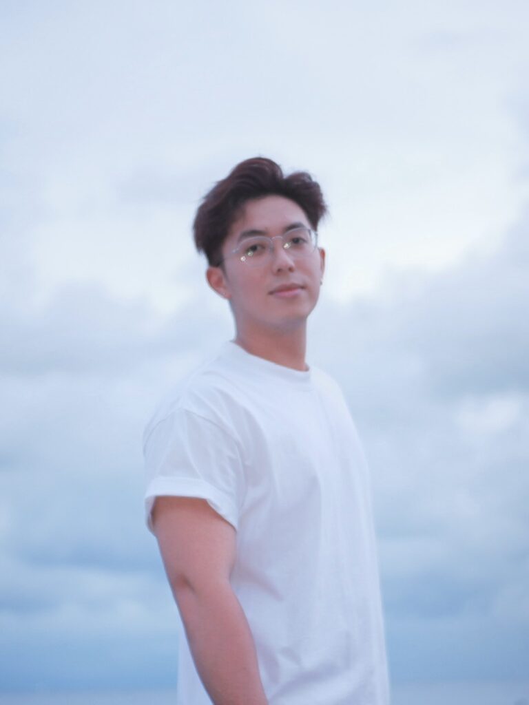 justin ha vung tau trip