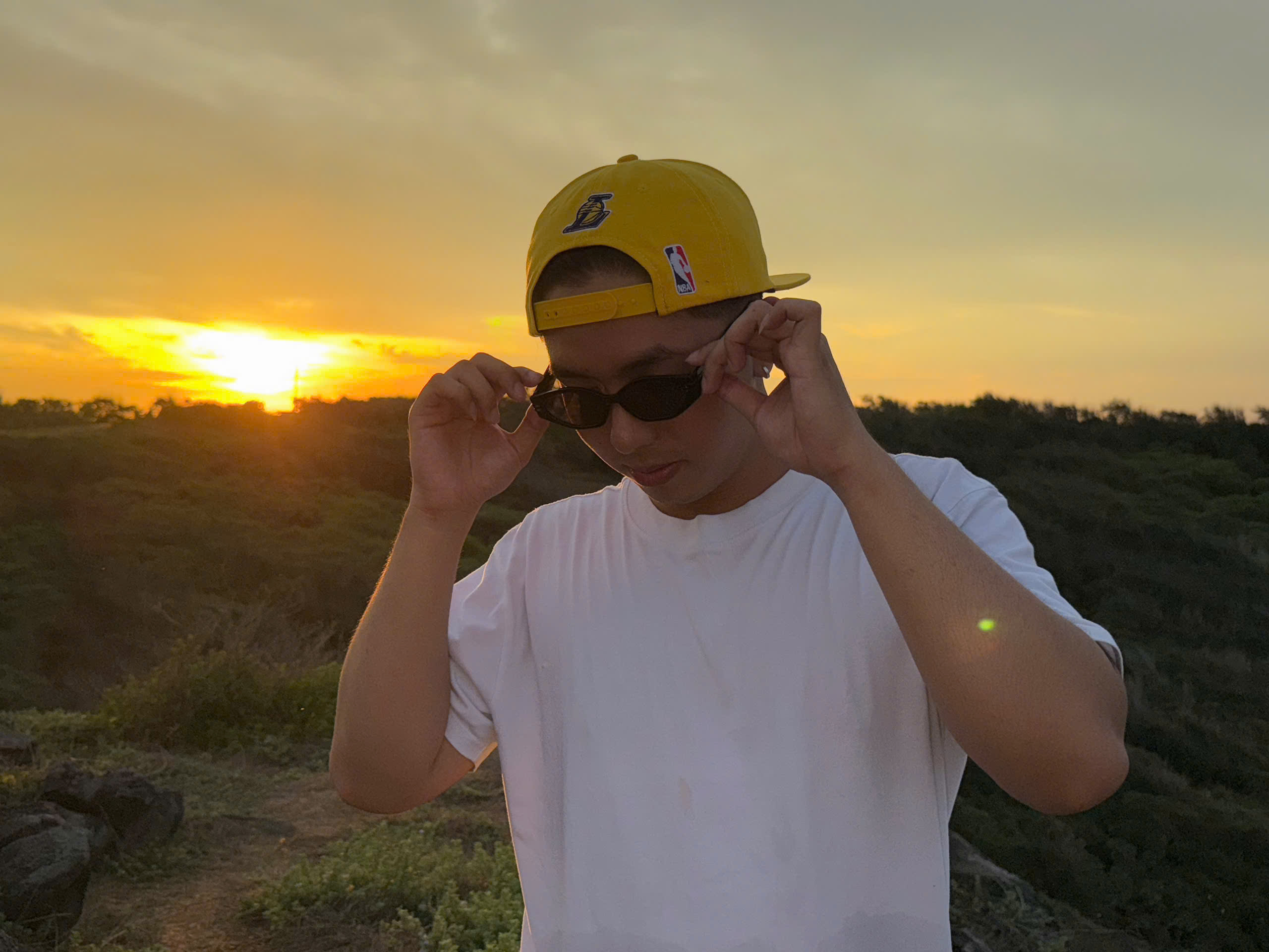 Justin Hà — Vietnamese traveler and author